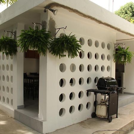 Trinity Lodge - Extended Stay Port-au-Prince Exterior foto
