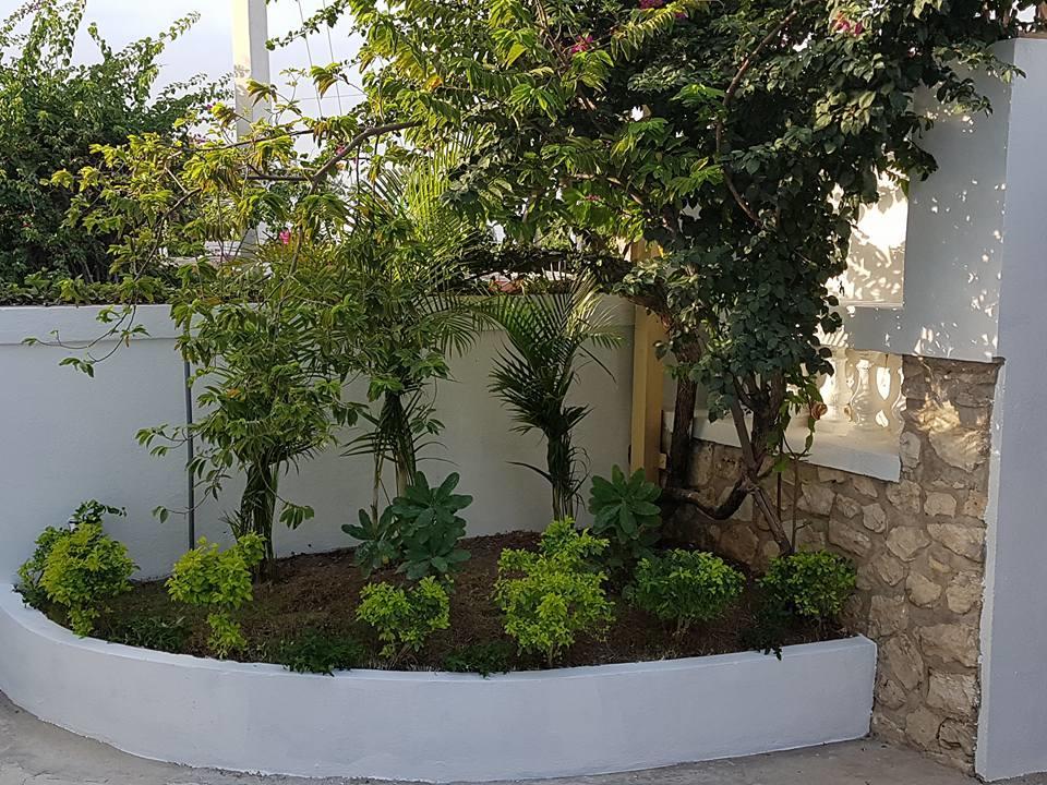 Trinity Lodge - Extended Stay Port-au-Prince Exterior foto