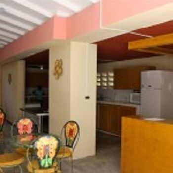 Trinity Lodge - Extended Stay Port-au-Prince Exterior foto